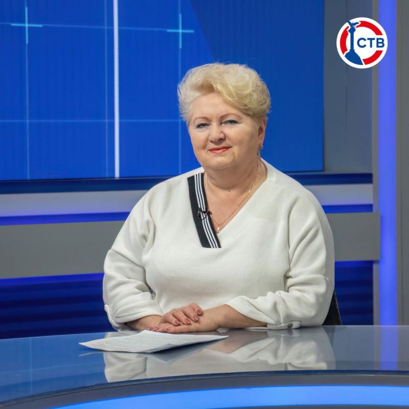 В Севастополе вновь пройдёт Всероссийская ярмарка трудоустройства