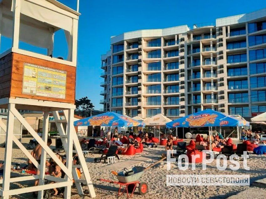 Давно не использующиеся бывшие сельскохозяйственные земли в Севастополе застроят жильём