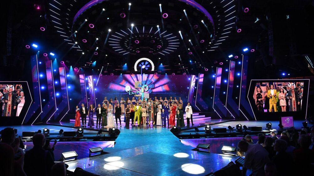 Крымские исполнители могут стать участниками международного фестиваля искусств в Беларуси