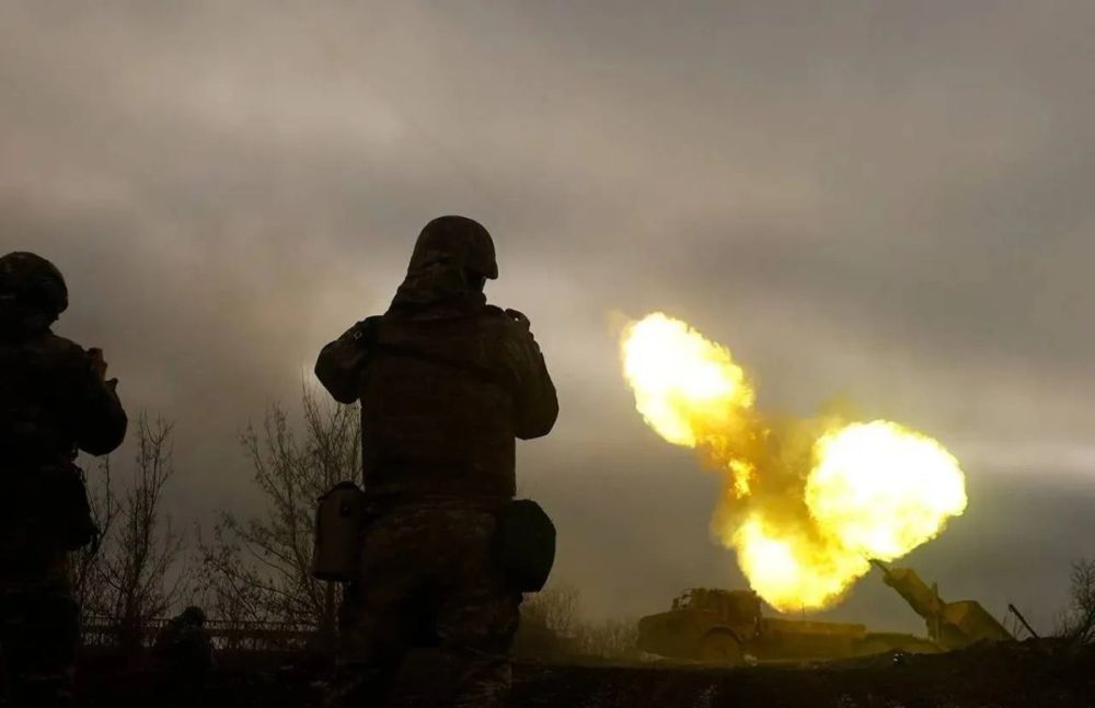 Дмитрий Белик: Мнимый триумф Киева в Курской области превратился в позор