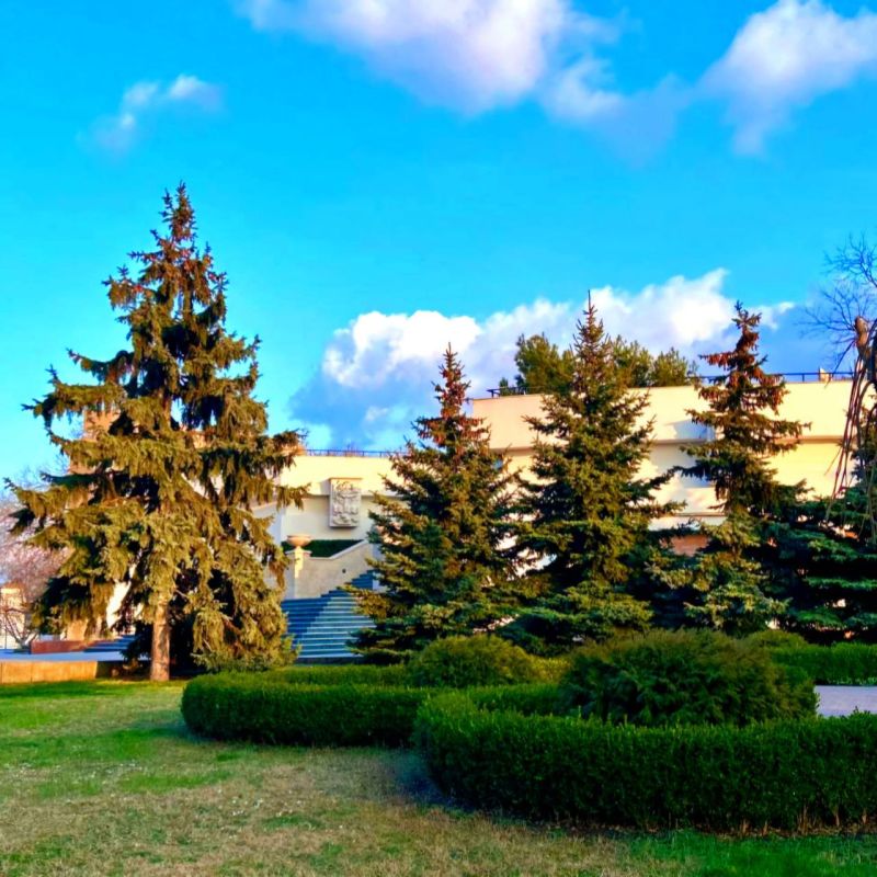 Доброе утро, Севастополь!