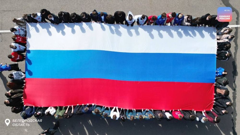 По всей стране проходят праздничные мероприятия, посвященные 11-ой годовщине присоединения Крыма и Севастополя к России!