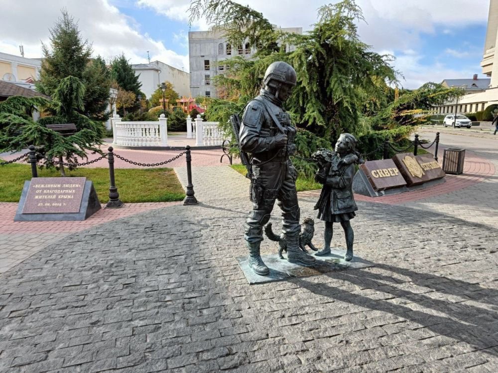 ���� ���������: ������ � ���� � ������. � ����������, ������� ������!