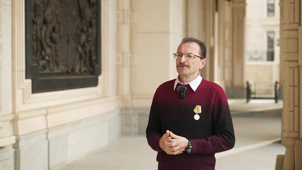 "���, �������, ��������� ��������, ����� �� �������� "����� ������!" � ���� ���������� ������� ��� ����������� �����"