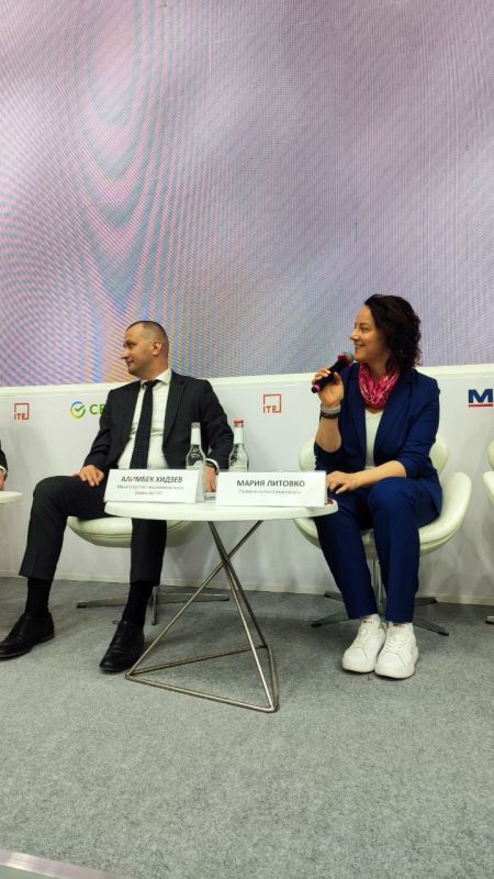 ����� �������: �� ��������� ������ ����������� �������� ������� � ������������� �������� MITT 2025