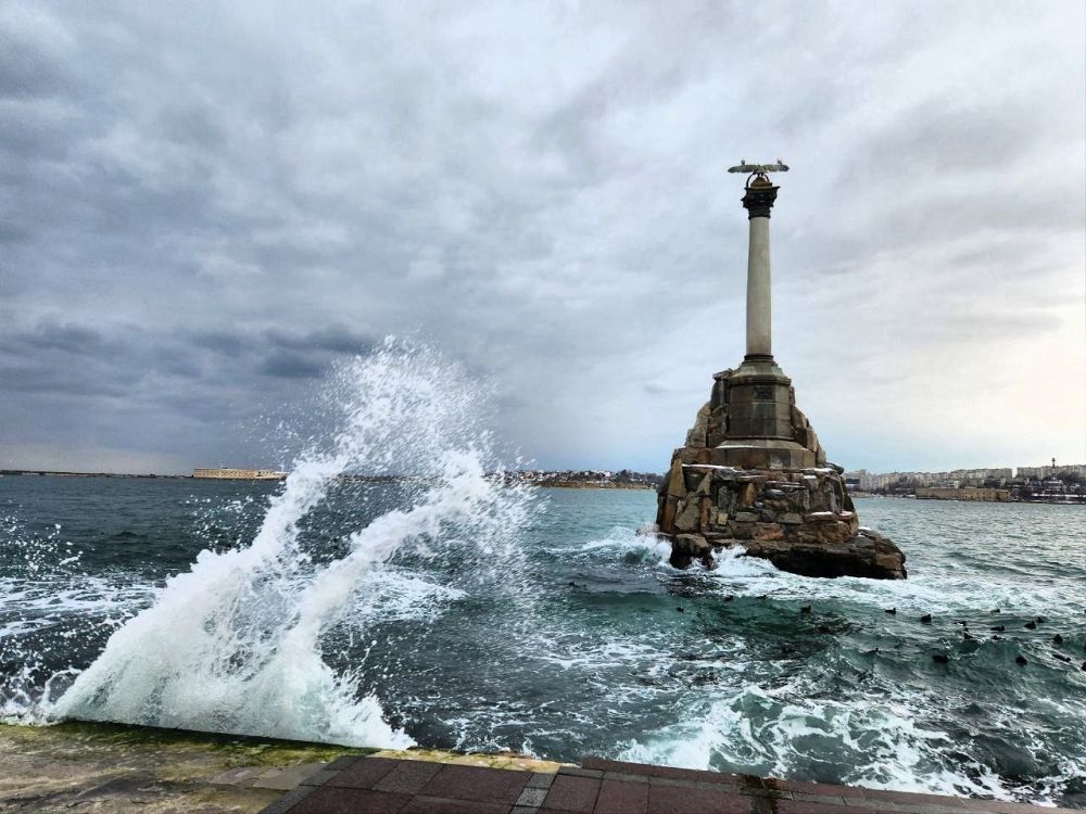 Артём Туров: Крым и Севастополь 11 лет назад вернулись домой!