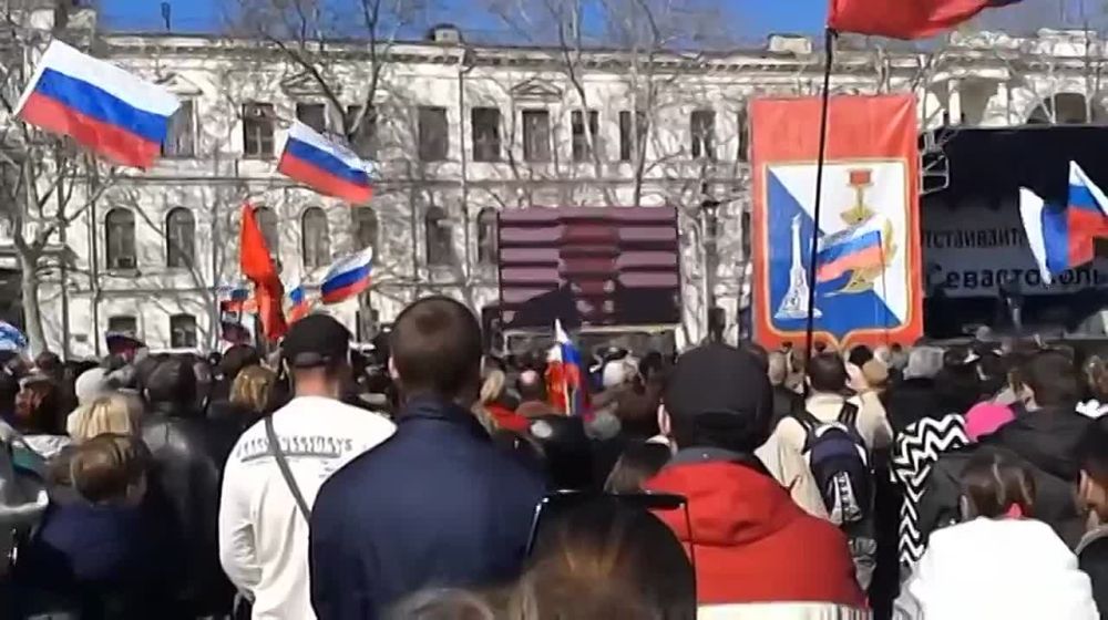 Кадры, которым сегодня 11 лет