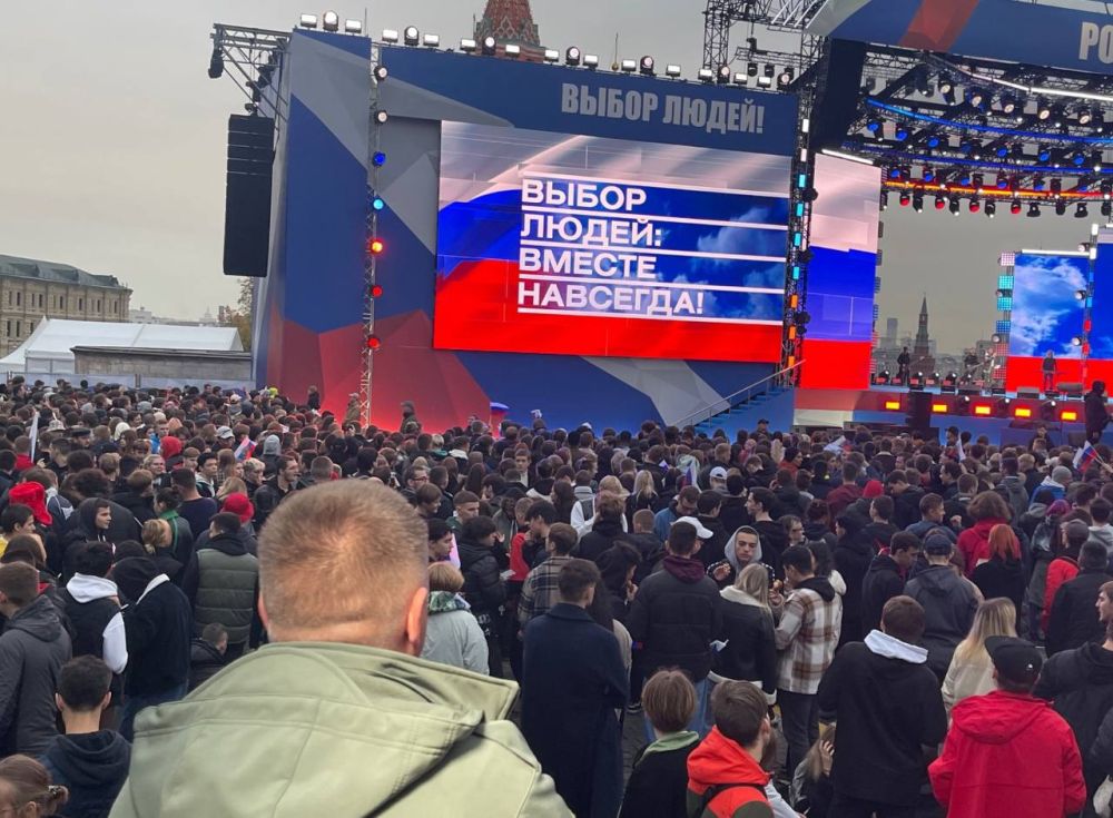 ����� ����������: �������� ����� - ������ ���� ����������� ������!