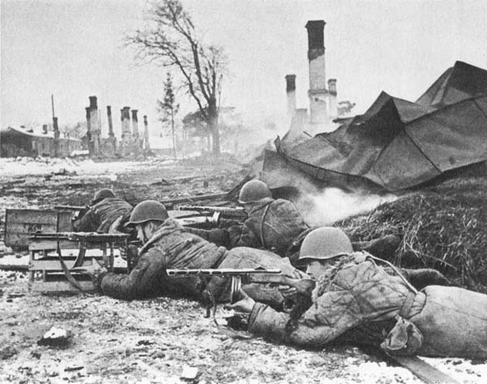 Дмитрий Белик: Дата окончания Ленинградской битвы – 9 августа – станет днем воинской славы