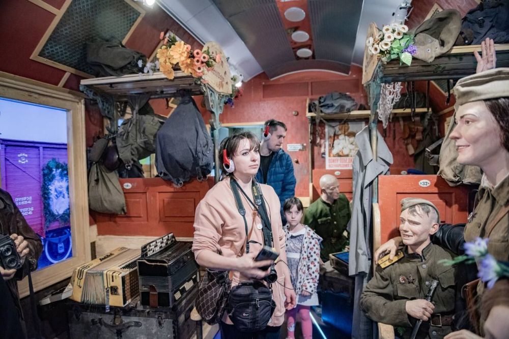 ������� "����� ������" ����� ������ ��������� �� ���� ���� � �����������