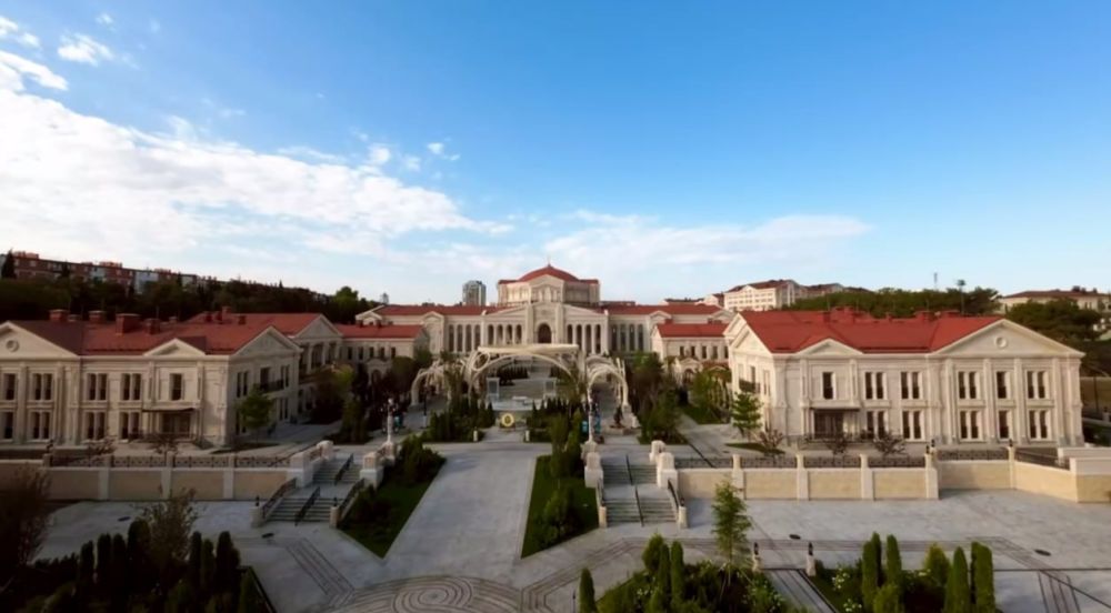 ����� ����� � ���������� �������� ���������������� ������