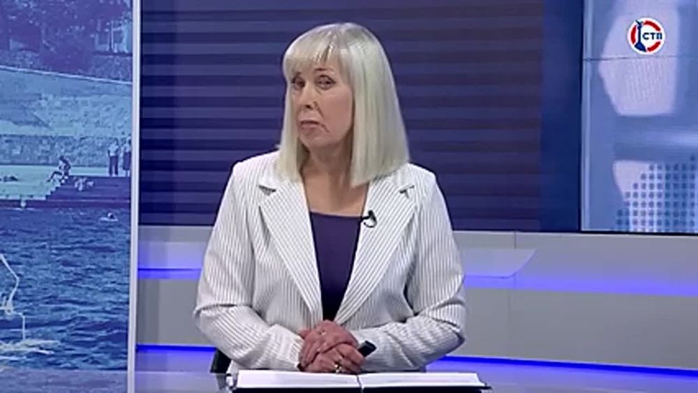 О том, какие меры поддержки получат севастопольские семейные пары и что за задачи стоят перед программой, рассказала заместитель начальника управления по организации предоставления мер госсоцподдержки - начальник отдела...