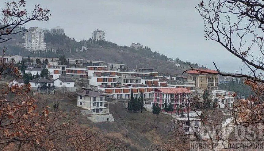 На юге Крыма появится новый круглогодичный курорт