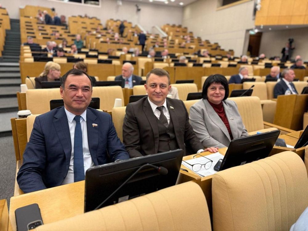 Татьяна Лобач: В первом чтении приняты изменения в Федеральный закон «Об объектах культурного наследия (памятниках истории и культуры) народов Российской Федерации