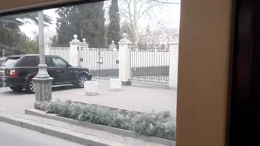 ����� ����������� ��������� ��-�� ��������������� �������, ������� ����� ��� ������ �������������� � ������ ����������� ������, �������� ������� ������