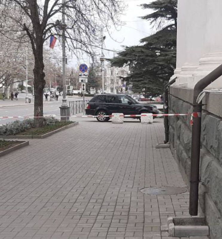 Анатолий Кузичев: Вот чуть подробнее про неадекватов и беспредельщиков, которые что-то там говорят про «временную остановку огня»