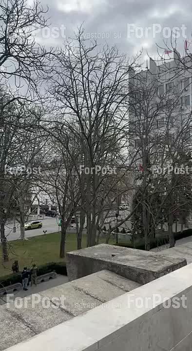 Похоже, второй день рождения должен праздновать бывший командир севастопольского "Беркута" и экс-сенатор Сергей Колбин