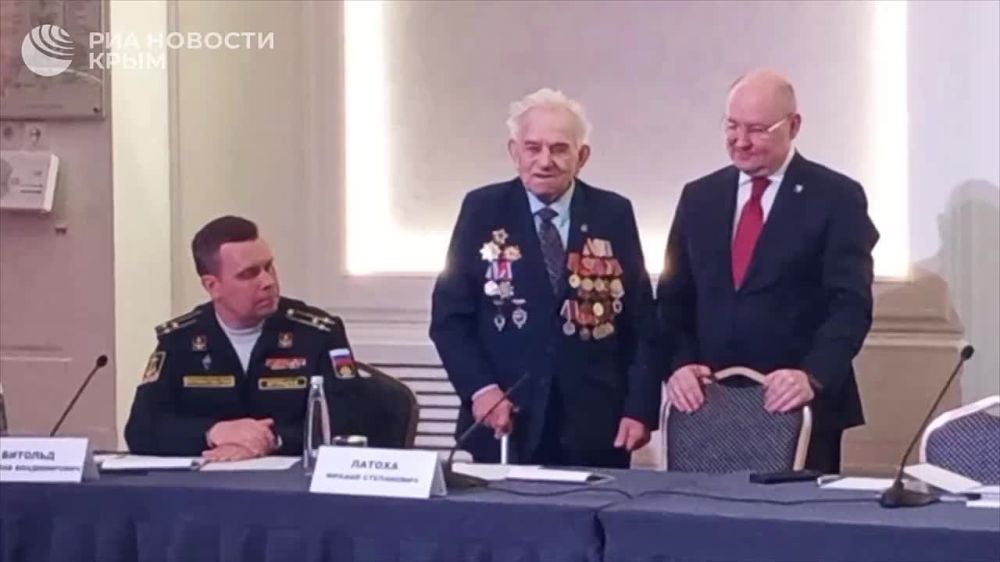 ����� ������ ��������������� ��������� �������� �������� "80 ��� ������� ������"