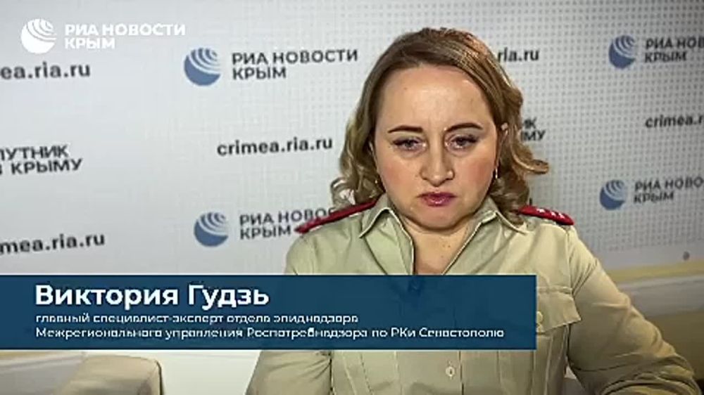 Круги антипрививочников в Крыму редеют