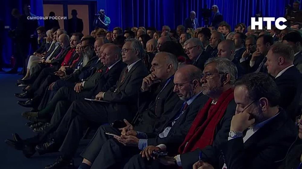 Смотрите новую серию проекта «Сыновья России»