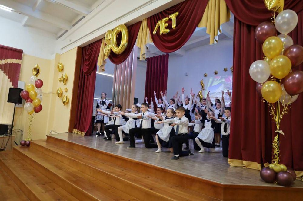 ����� ������: ������� ������� �� ������������� ��������� - 80-����� ����� � 47 ����� �.�