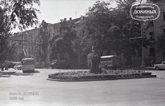 ������� �������(���� ��������) � �������� 1969 ����