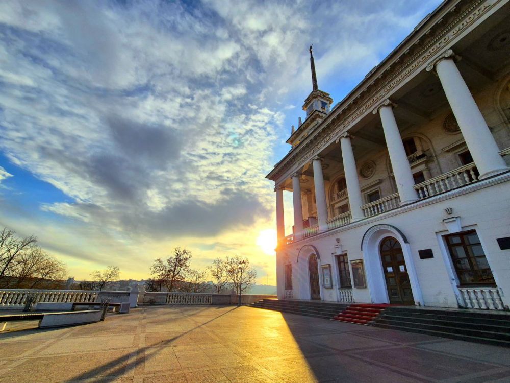 ������ ����, �����������!