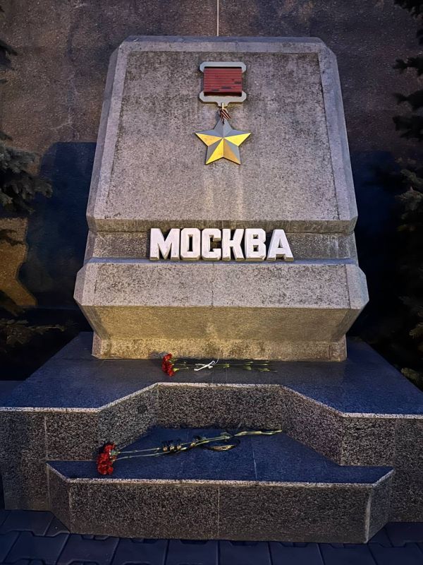 ������� � ����� ������