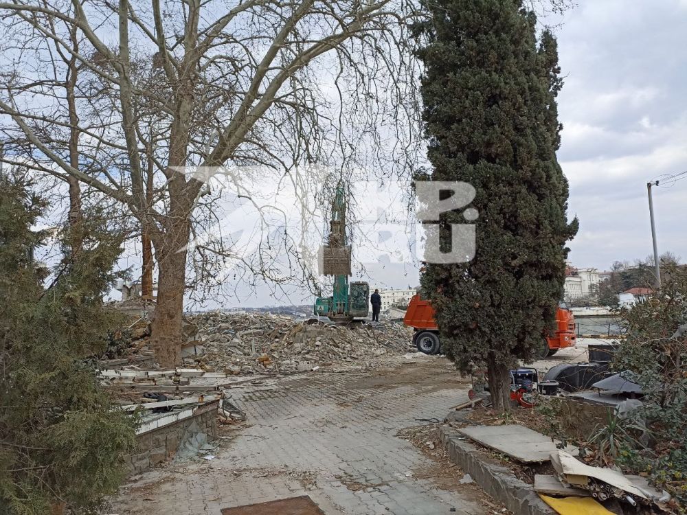 �������� "Seavas" �� ���������� ����� �������������