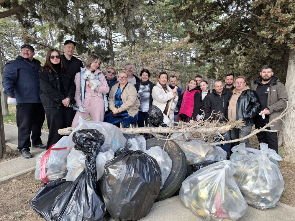 ����� � ���� �����������!