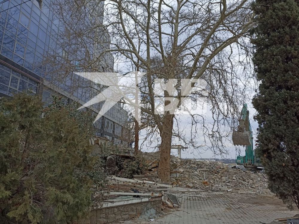 �������� "Seavas" �� ���������� ����� �������������