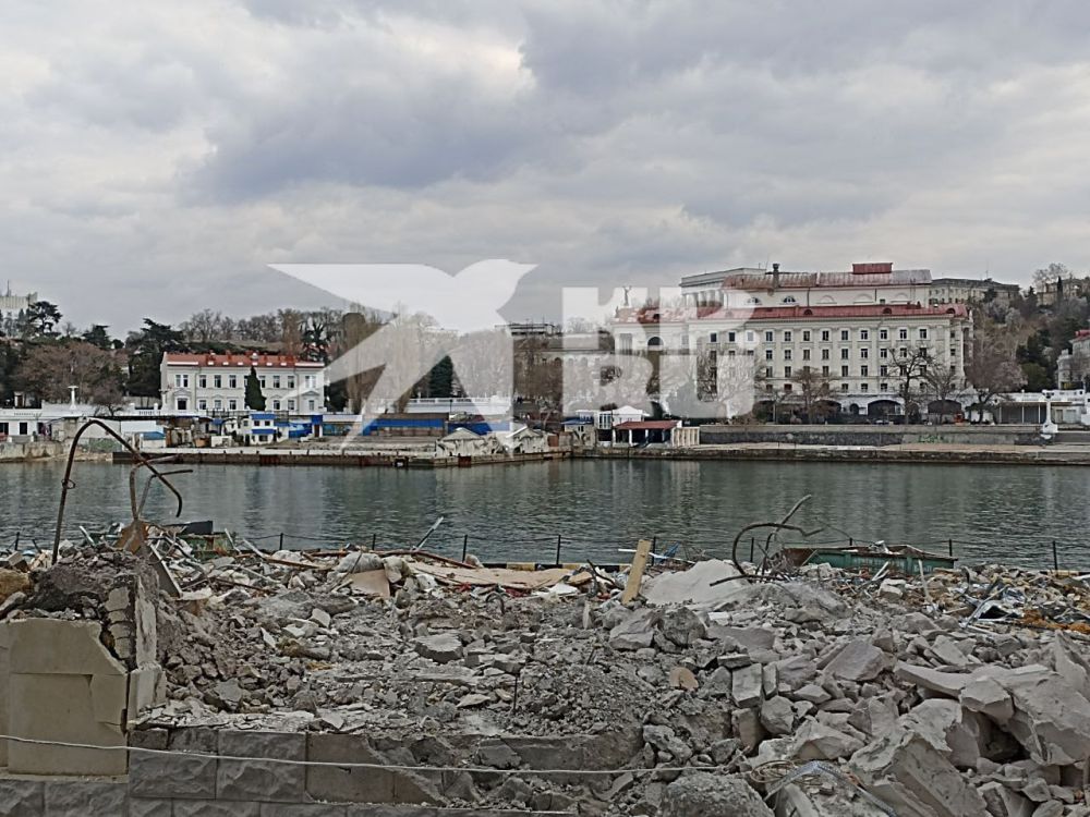 �������� "Seavas" �� ���������� ����� �������������