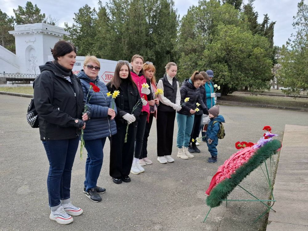 ����� � ���� �����������!