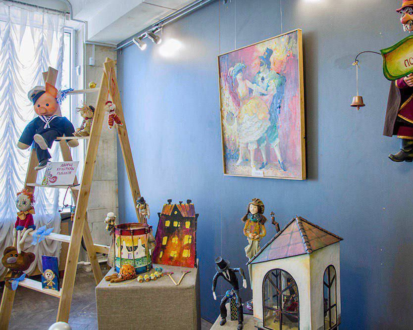 �������� ������������ ������� ��л