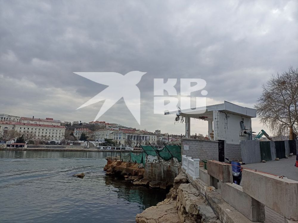 �������� "Seavas" �� ���������� ����� �������������