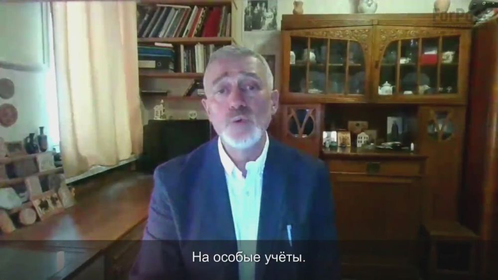 Крым не зря называют плавильным котлом культур и цивилизаций