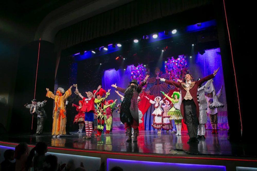 ����� ������: � ����������� ���������� ������ ������� ����� � 2025!