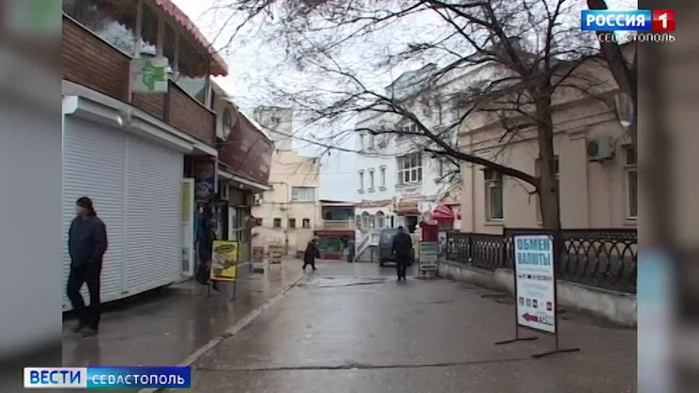 «В 2014 году в формировании законодательной базы Севастополя помогали все»: Владимир Немцев рассказал о процессе перехода Города-Героя в правовое поле РФ