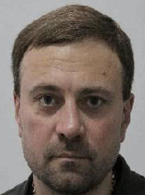 Владельцем севастопольского пансионата "Бриз" был полковник СБУ Евгений Рубежной