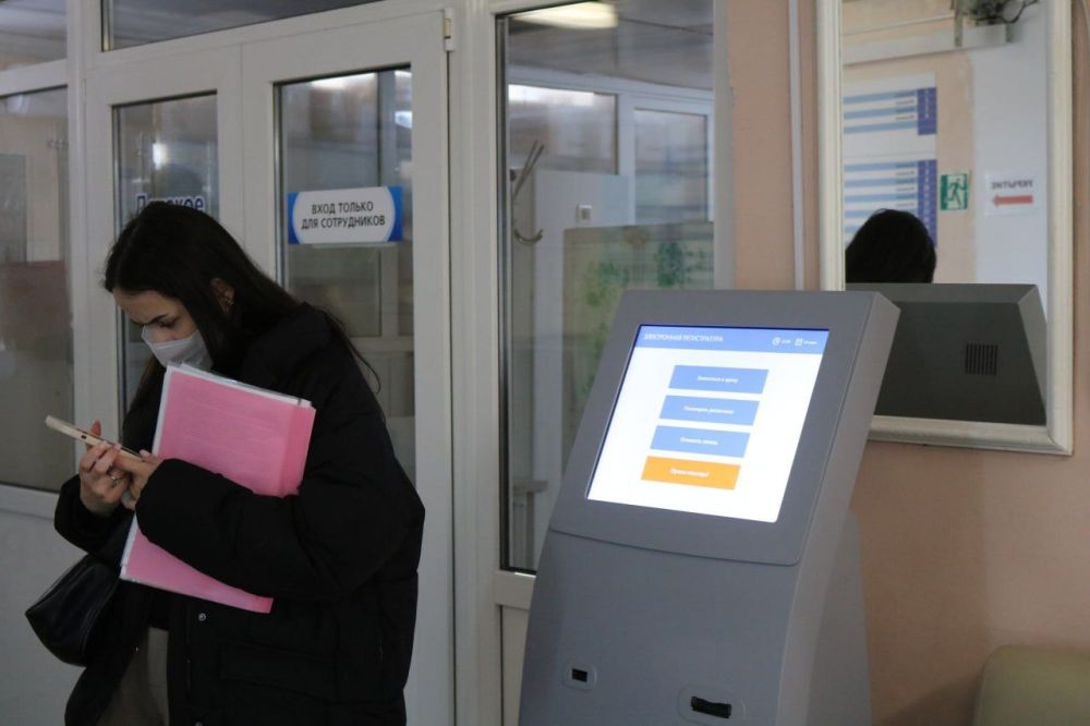 ���� �������� ������ � ��������������� ������������������� ����������: ������ � ����������� ������������