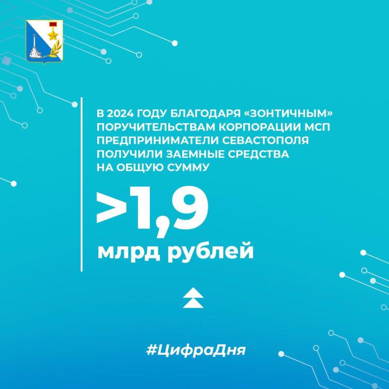 Мария Литовко: В рамках «зонтичного» механизма Корпорации МСП в прошлом году субъекты малого и среднего предпринимательства нашего региона получили кредиты на общую сумму более 1,9 млрд рублей