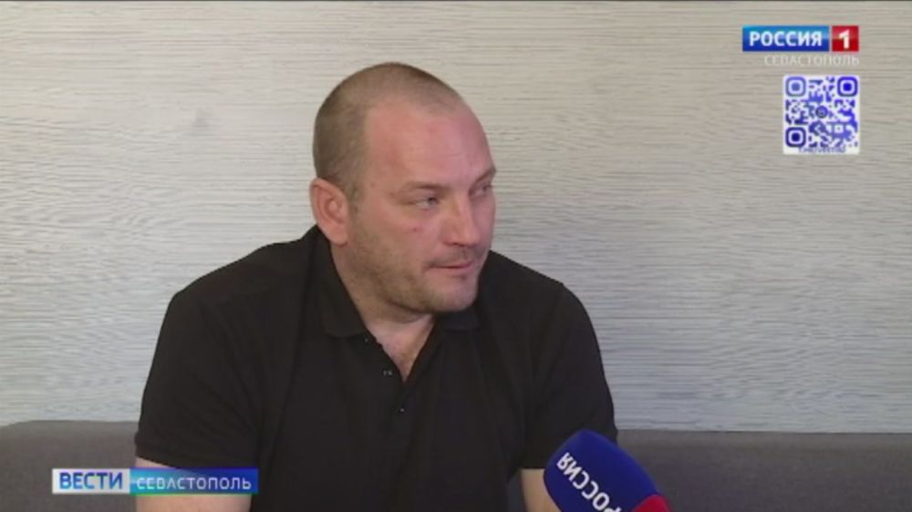 В Севастополе фонд «Защитники Отечества» помогает участникам СВО обустроить жилье по стандартам «умного дома»