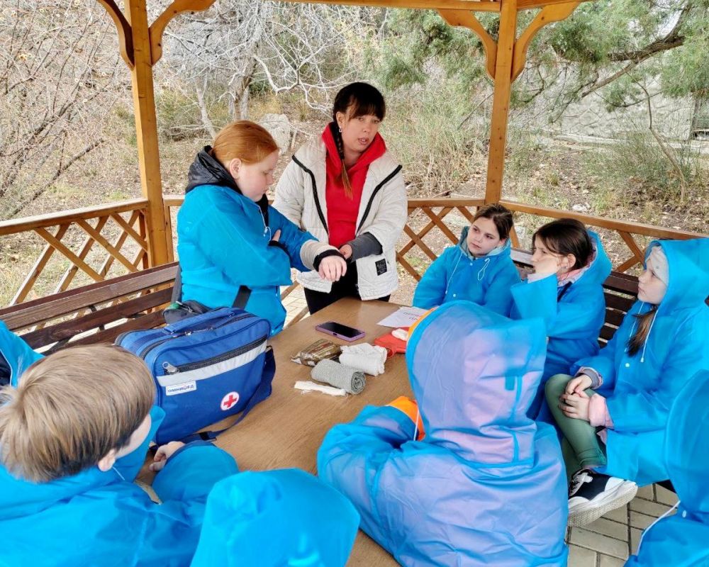 Сильный духом — крепкий телом