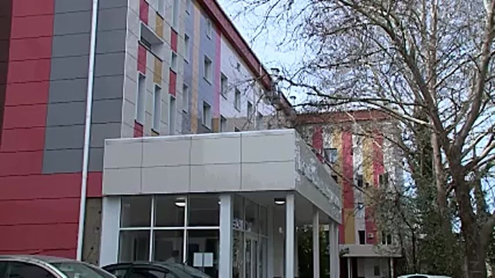 До 30 марта севастопольцы могут пройти профосмотр для выявления туберкулёза