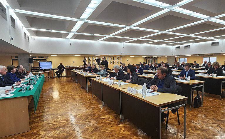 ��������� ���������: ������� ������� ��������� ��������� �����, ������������ �������� ���������������� �������� ���������� � ���������� ����������� ��������-��������������� �������� � ��������� ��