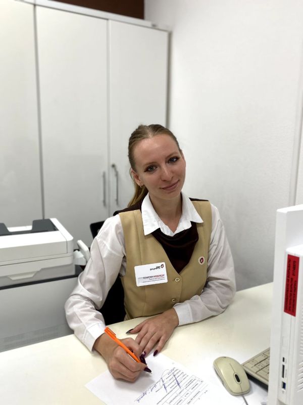 Мария Литовко: О тех, чья работа – помогать жителям своего города