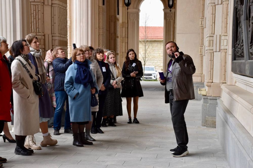 � �������-�������� ��������� ������ �������� ��������� VIII ����� ������� ���������: ������ �������� � �������� �������-������������� ���������� ����� � ��������