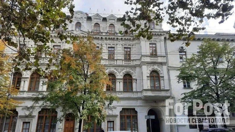 ���� �������� ����� ��. ���������� � ����������� ������� �������������