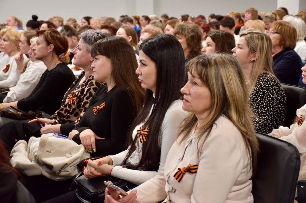 � �������-�������� ��������� ������ �������� ��������� VIII ����� ������� ���������: ������ �������� � �������� �������-������������� ���������� ����� � ��������