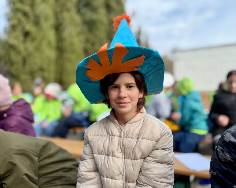 �������, �����, ����������!